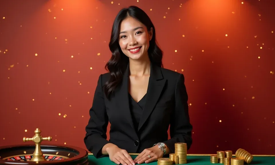 pd7777 Casino
